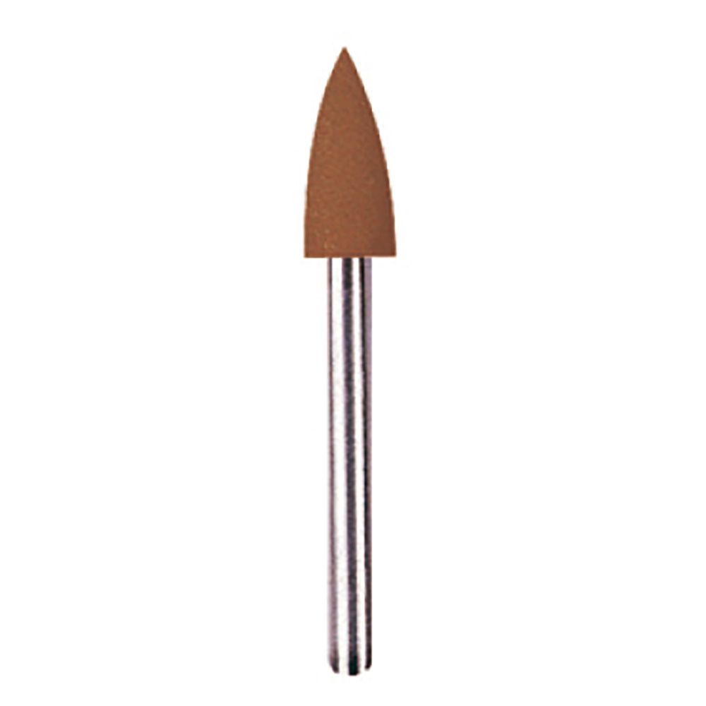 Alphaflex Polierer FG 0053, 12 Stück