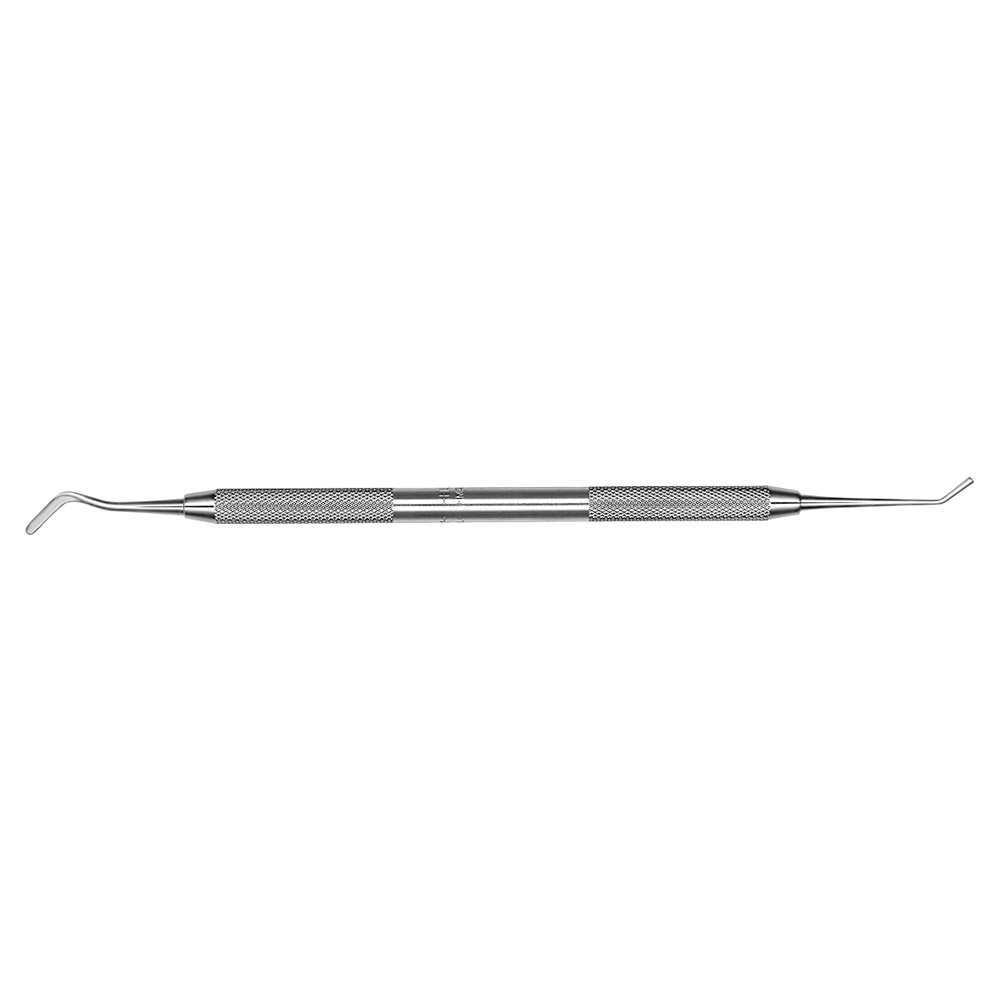 Goldstein Komposit Füllinstrument 1 Flexi-Thin Griff 41, Stück
