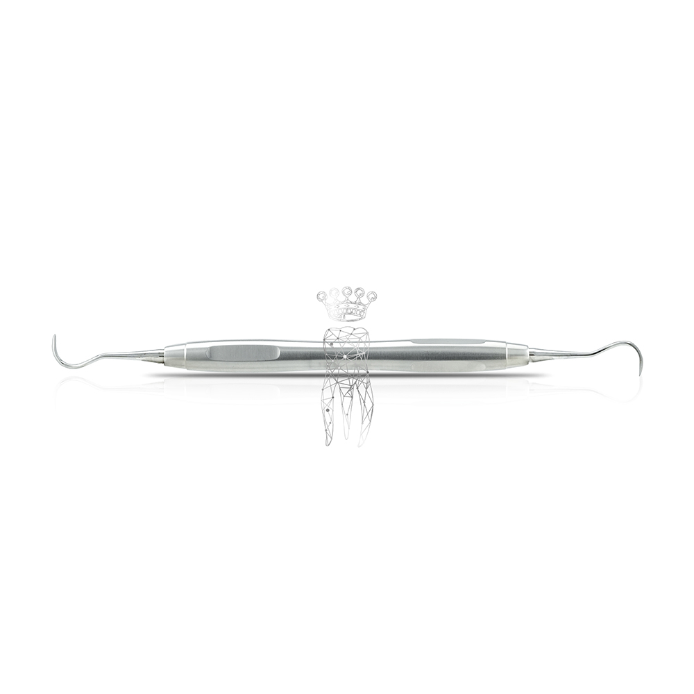 Scaler Universal  972/H6-H7 St