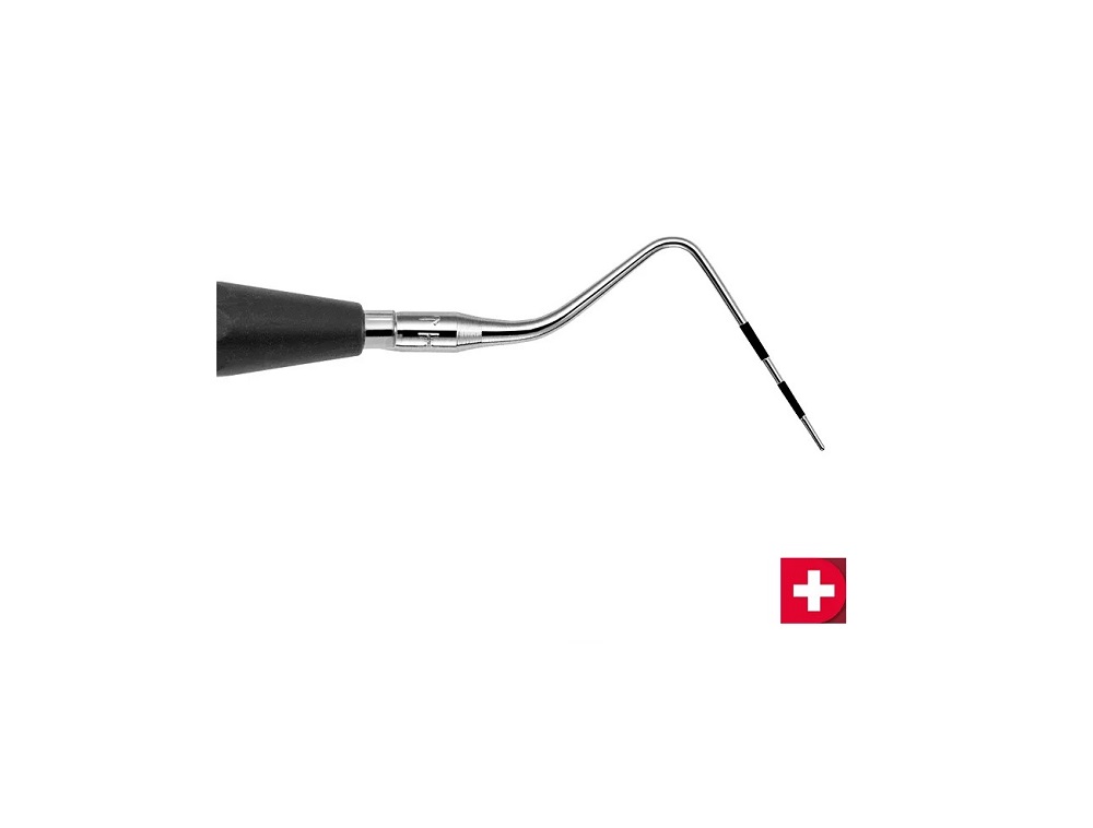Sonde HH11DMS-Noir PAR