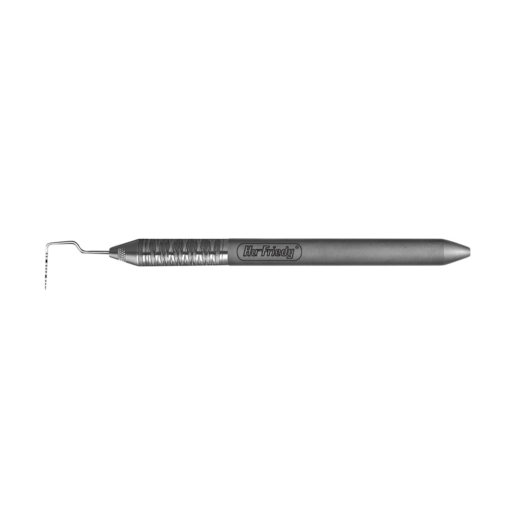 Novatech Parodontometer NT12 Qulix Griff 6, Stück