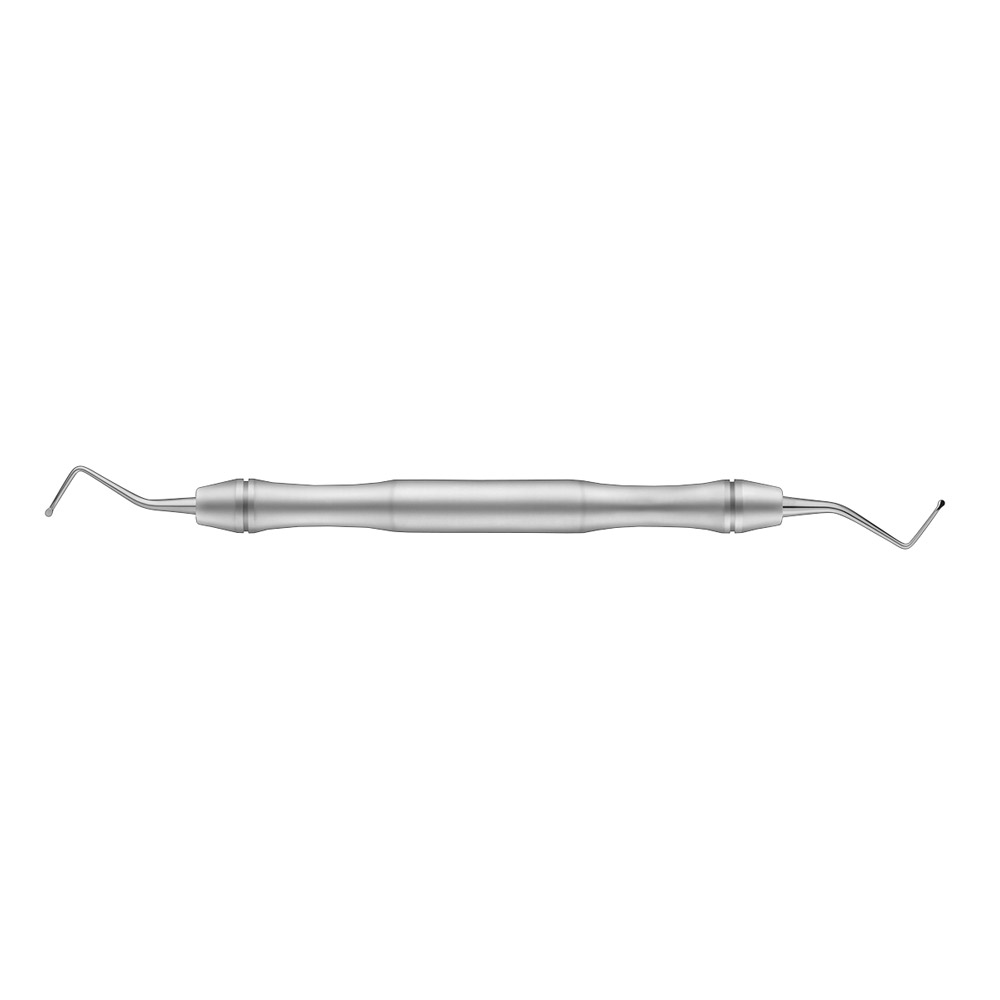 Excavateur 1.2mm LiquidSteel