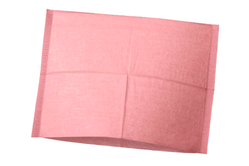 TOP COVER Schoner pink 25x33 500St
