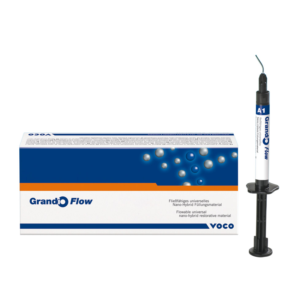 Grandio Flow WO, 2 x 1,8 g Spritze