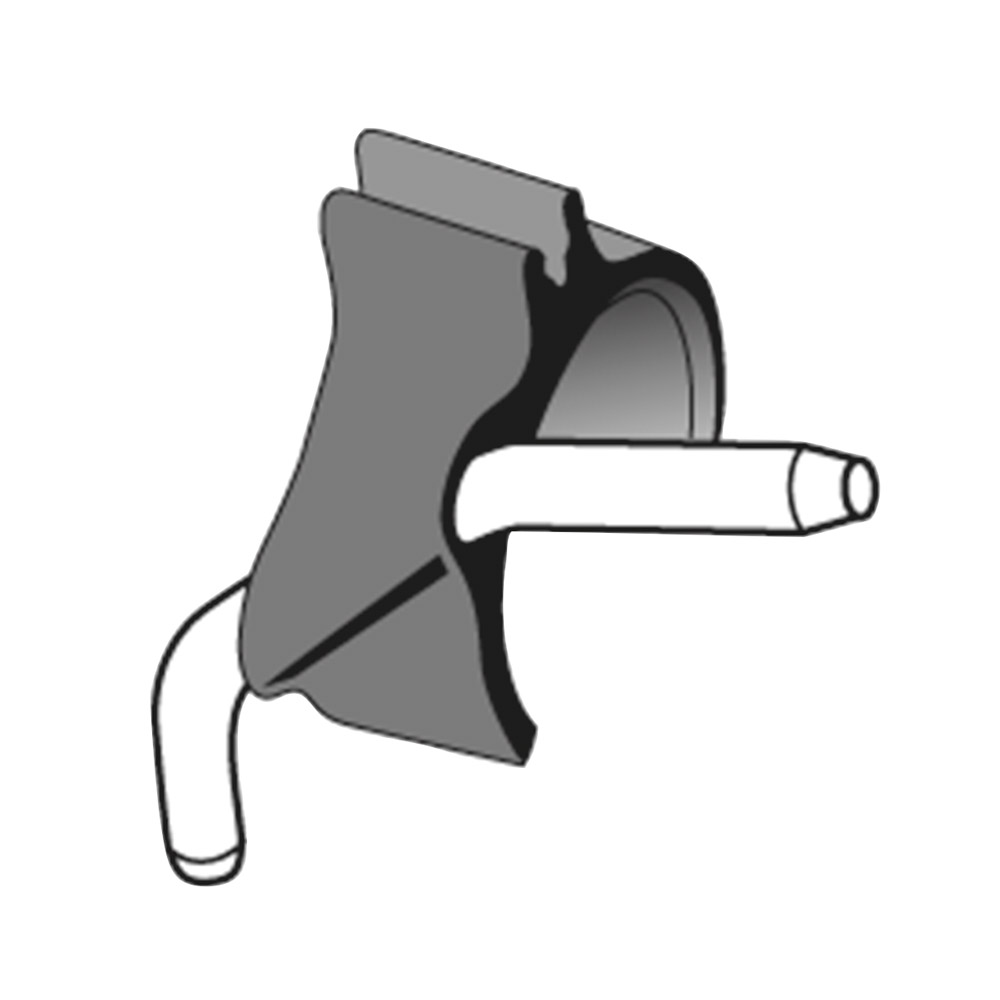 SPRAYCLIP WI-75 E/KM PA/3
