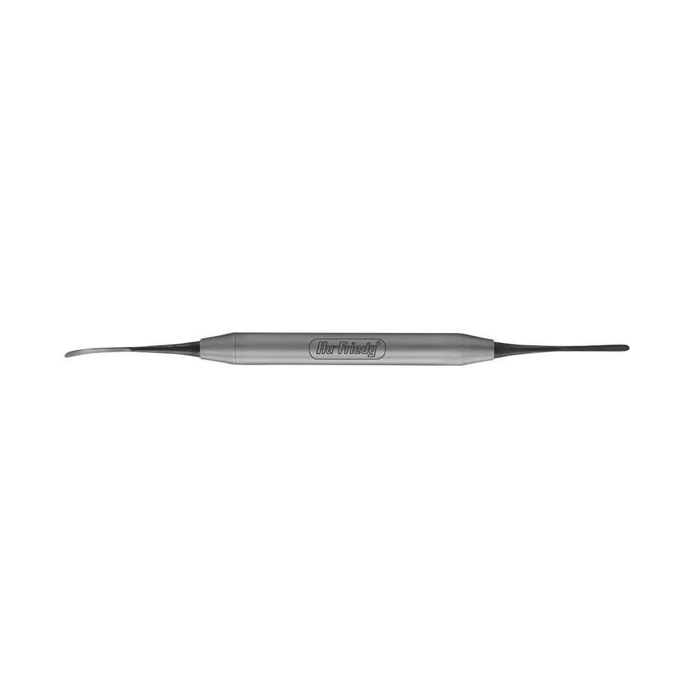 Allen Tunnelierinstrument Black Line Griff kurz, Stück