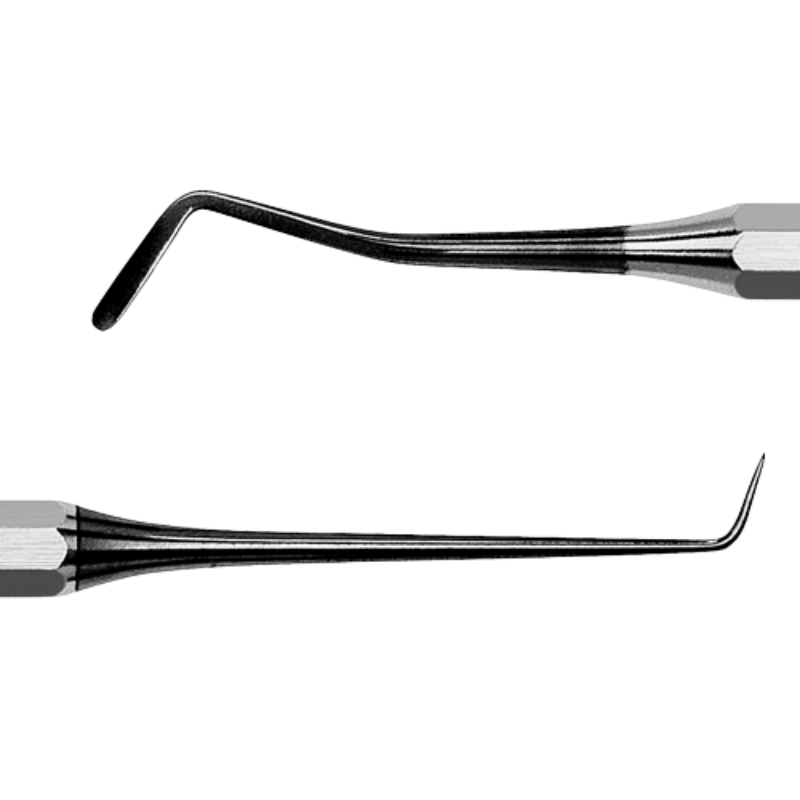Spatule GE1X avec pointe de modelage Shadeline
