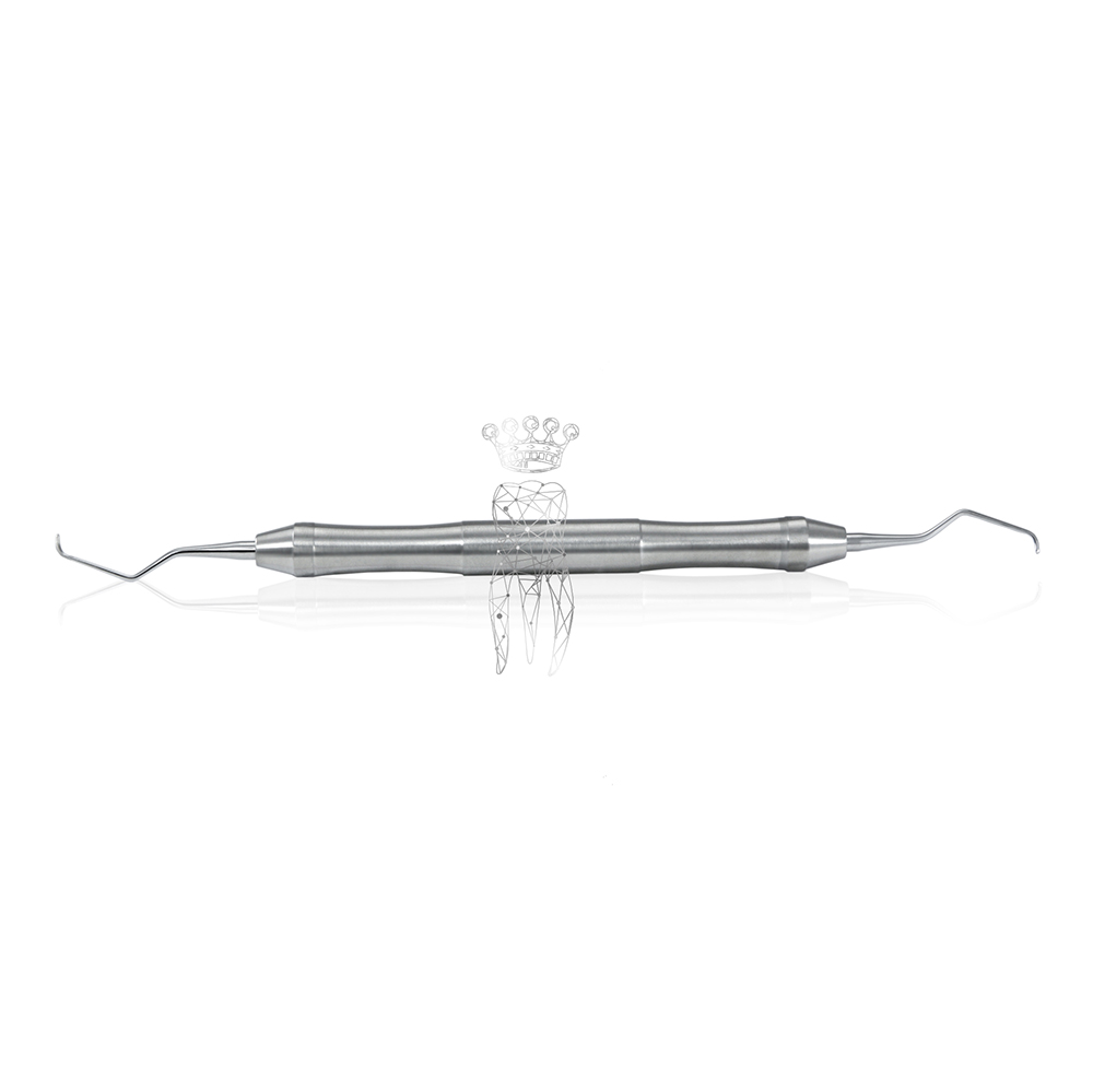Curette Gracey LiquidSteel