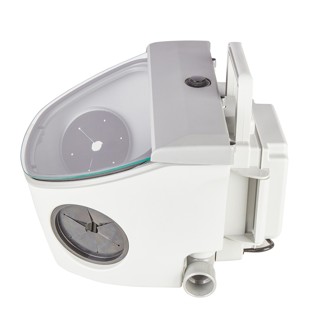 Airsonic Absorbo Box II, Stück