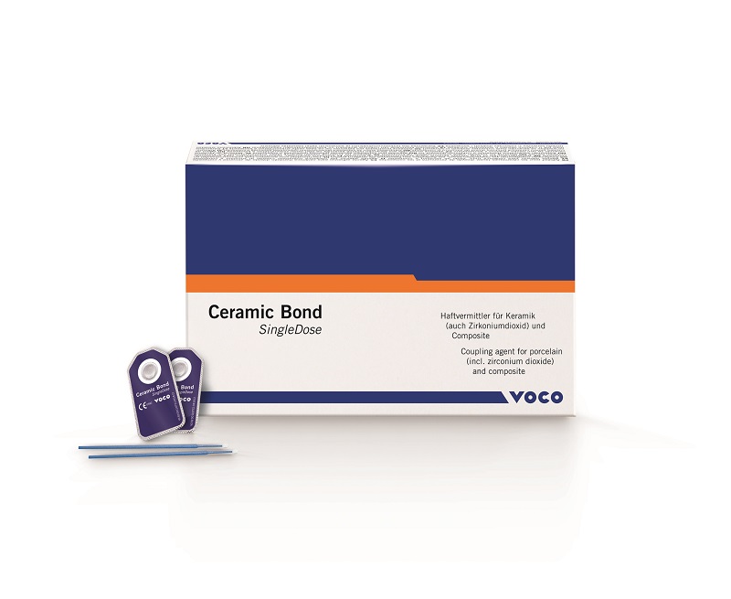 Ceramic Bond SingleDose, 50 Stück