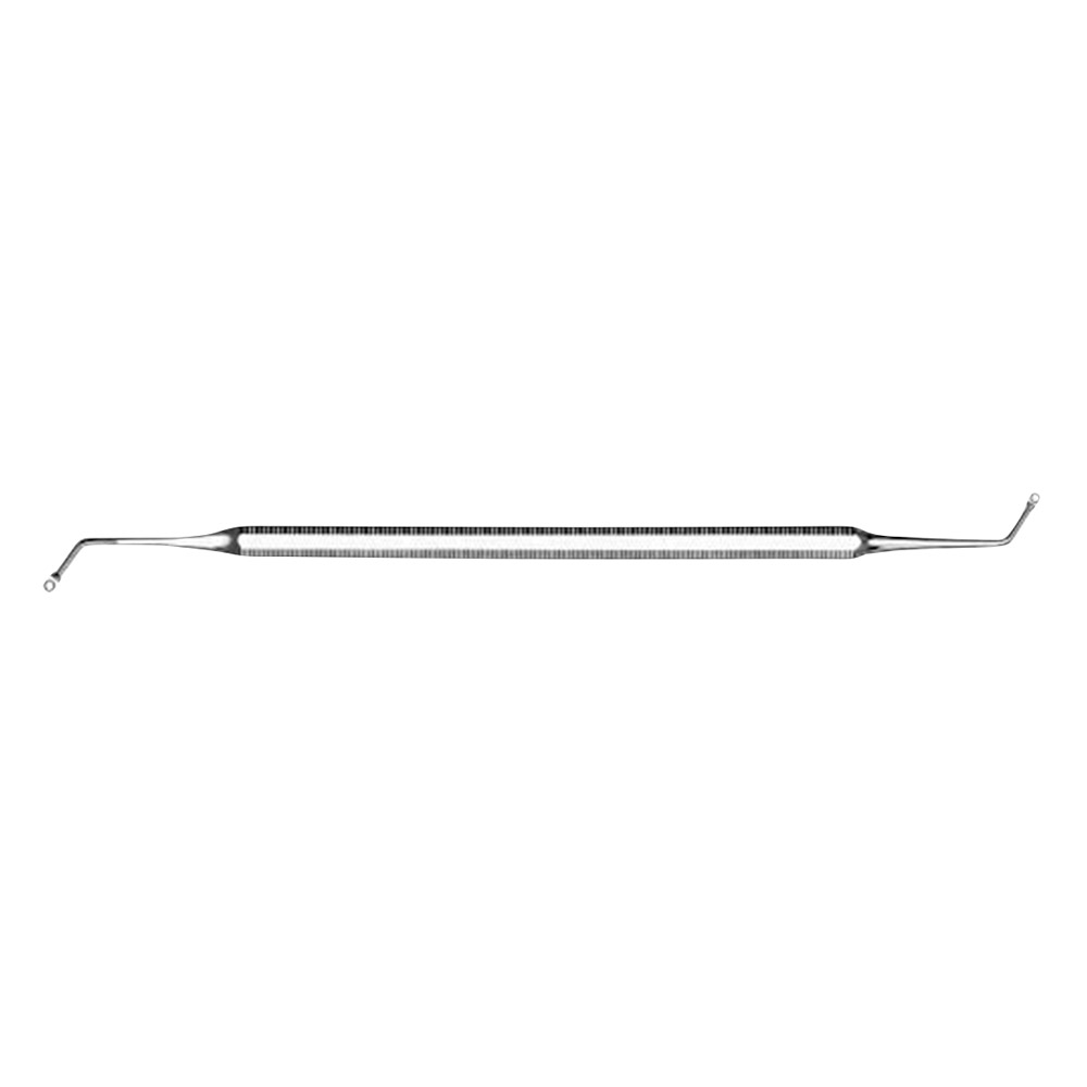 Füllungsinstrument 1050/3R, Stück