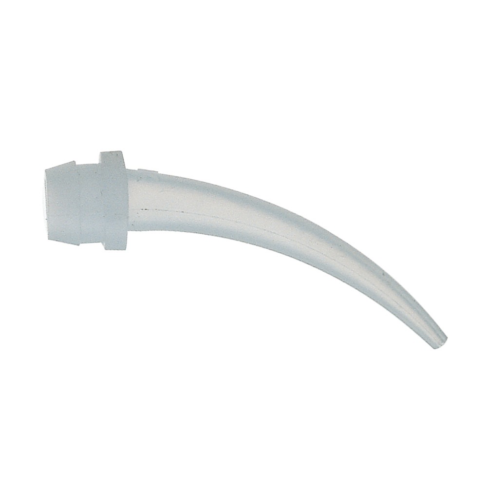 Intraoral Tips weiß, 96 Stück