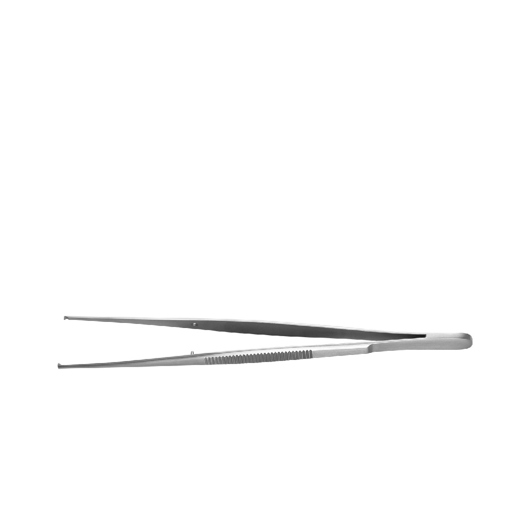 Pinzette Semken chirurgisch gerade 15 cm, Stück
