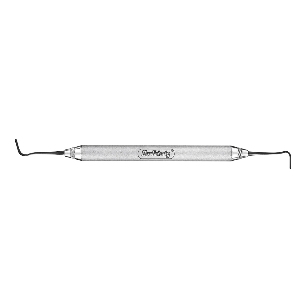 Goldstein Komposit Füllinstrument 4 XTS Flexi-Thin mini Griff 6 glatt, Stück