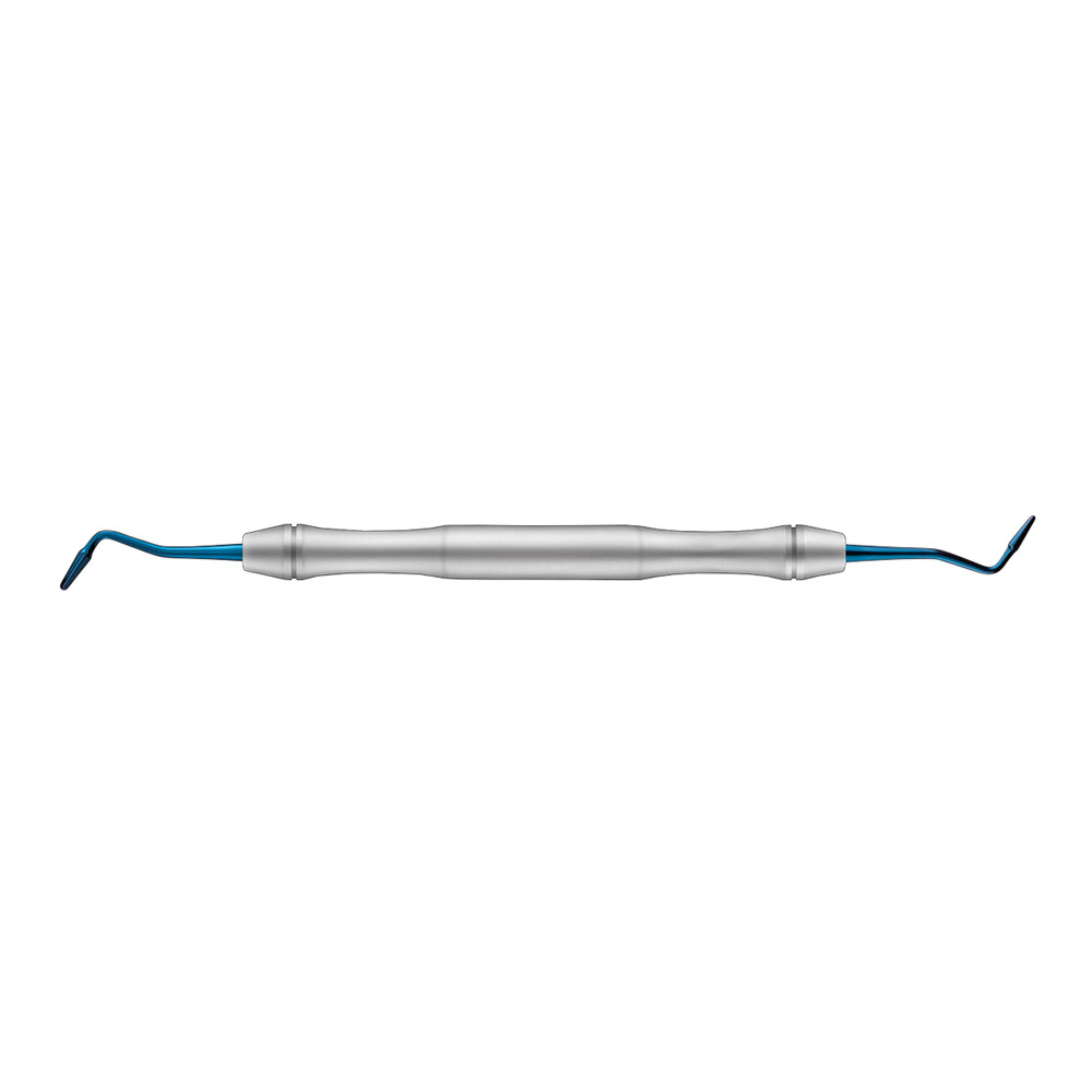 LiquidSteel PolyFill Plasma+instrument p . obturation