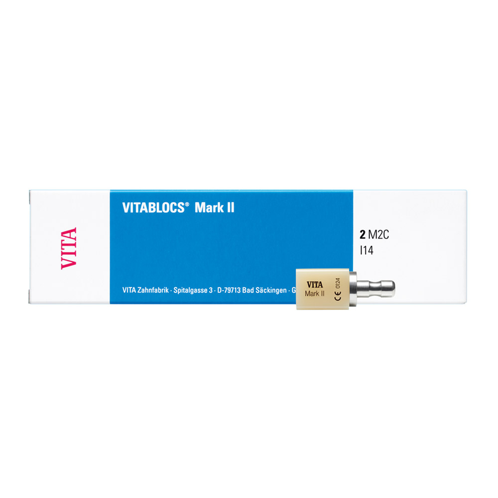 VITABLOCS Mark II A1C I10, 5 Stück