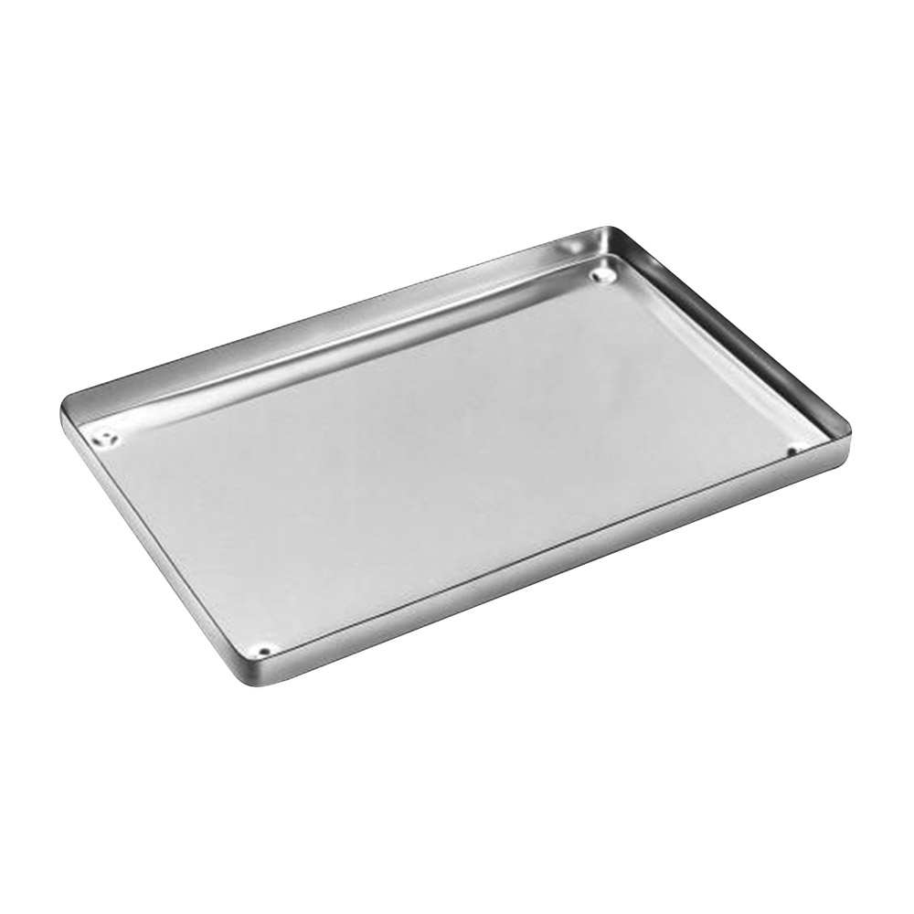 Tray Boden ungelocht 3035, Stück
