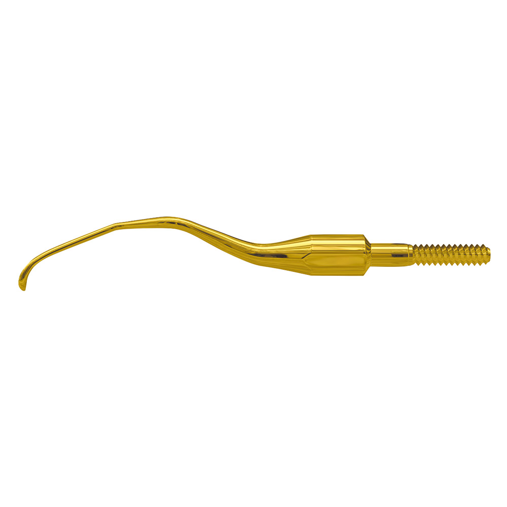 Quik-Tip Ansatz Pro Thin XP Kürette Gracey +3 Access 15, Stück