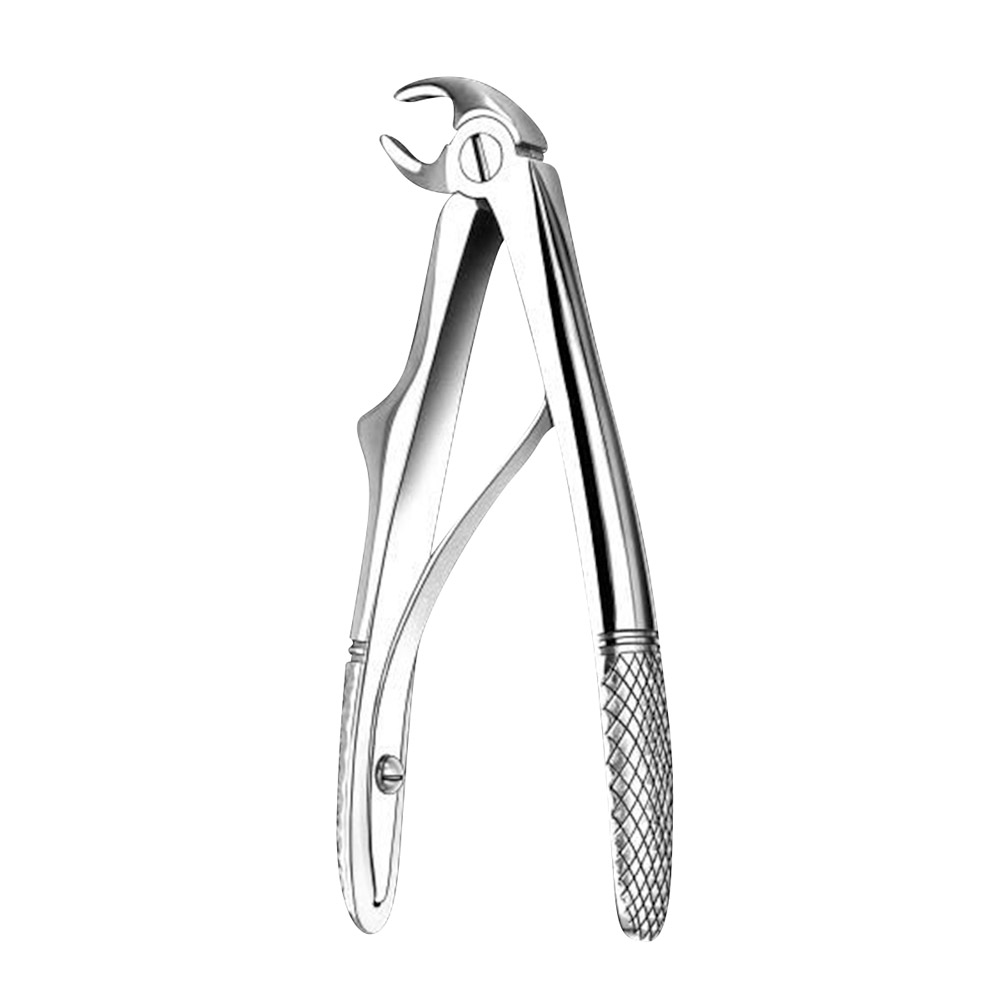 Zahnzange Figur 280A/7 UK Wurzel Kind, Stück