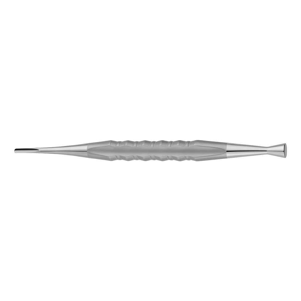 Luxivator Liquid Steel gerade 2,5 mm 592, Stück