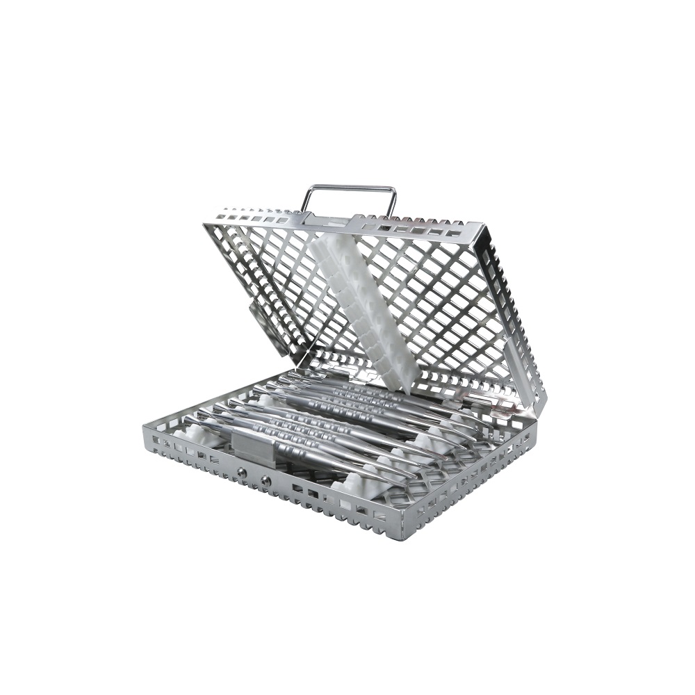 Set FusionEx 8 pièces en plateau 3012