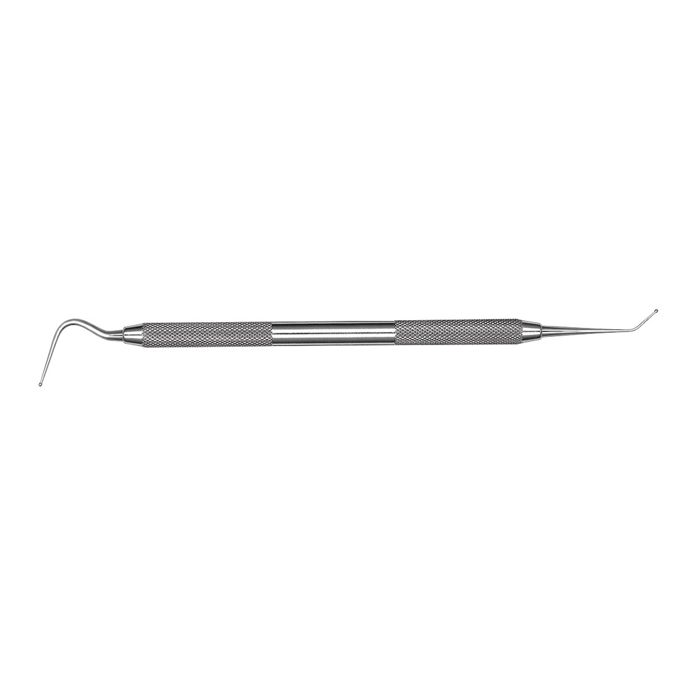 Plazierinstrument Gr.41 Kalziumhydroxid, Stück