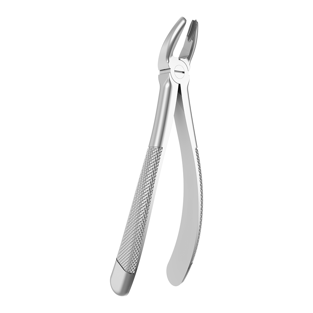 Pince d'extraction PLULINE Karo OK gauche molaire 17,2 cm, pièce