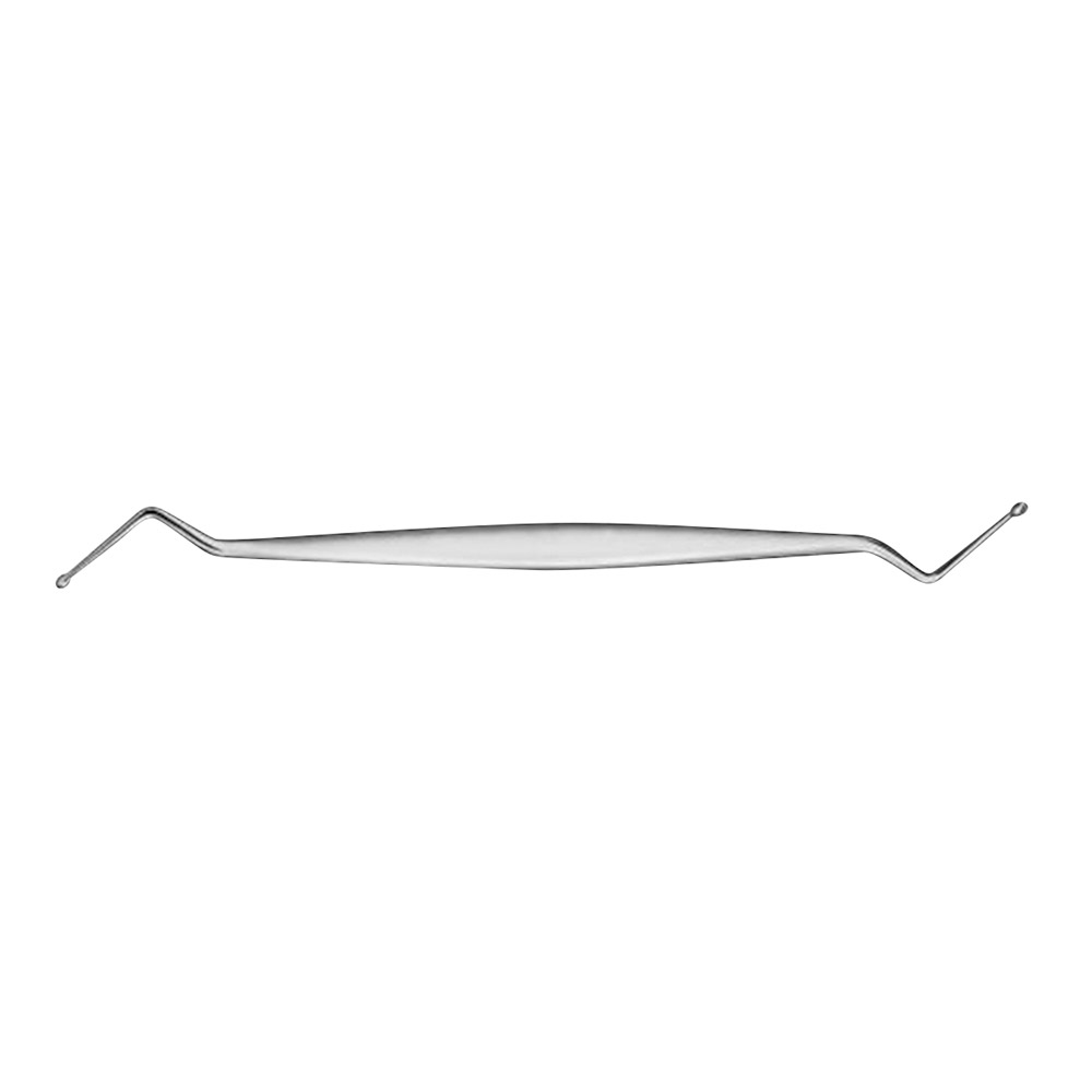 Scharfer Löffel 1144/1, Stück