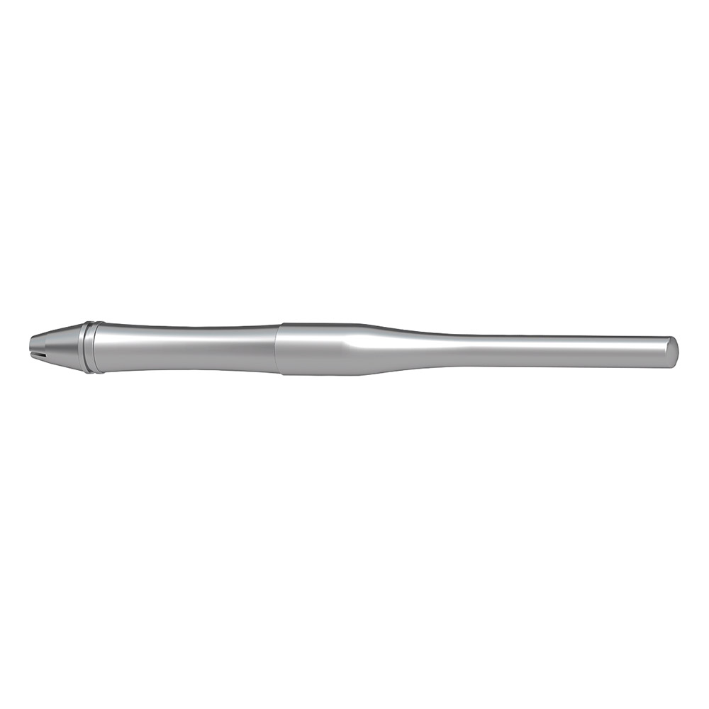 Click&Clean Mundspiegelgriff LiquidSteel 9,5 mm, Stück