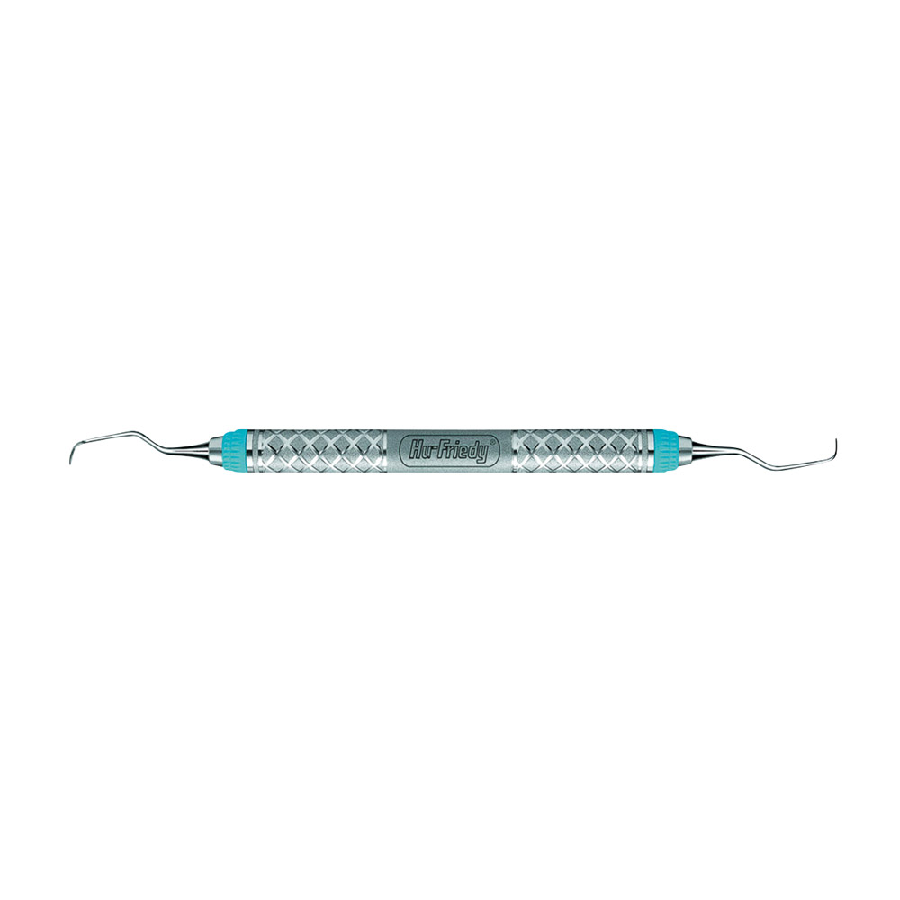Kürette Gracey Standard 5-6 rigid EverEdge 2 Griff 9 lila, Stück