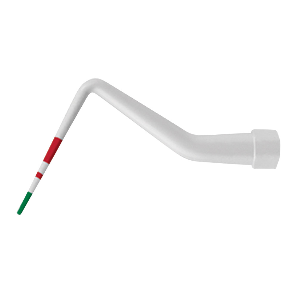 Colorvue Sonde Perioscreen Spitze 10, 12 Stück