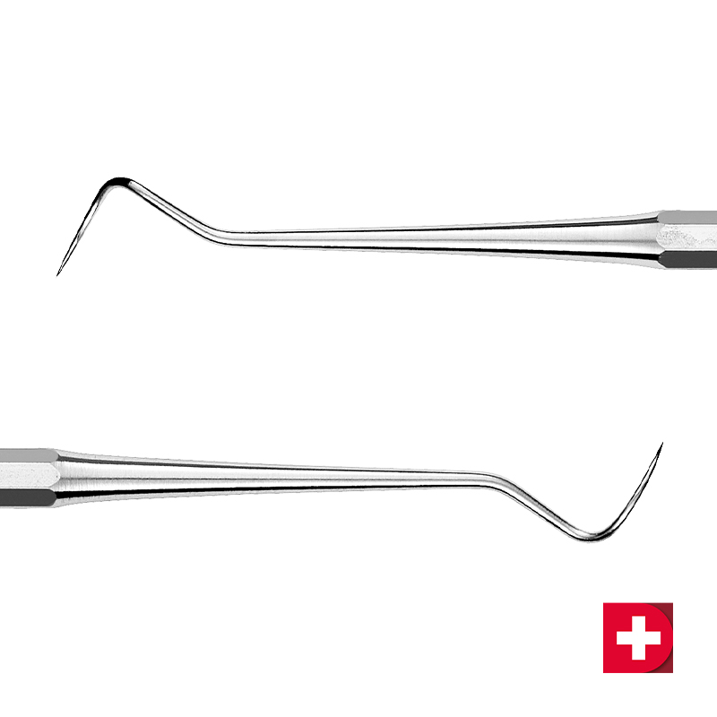 Sonde S3D