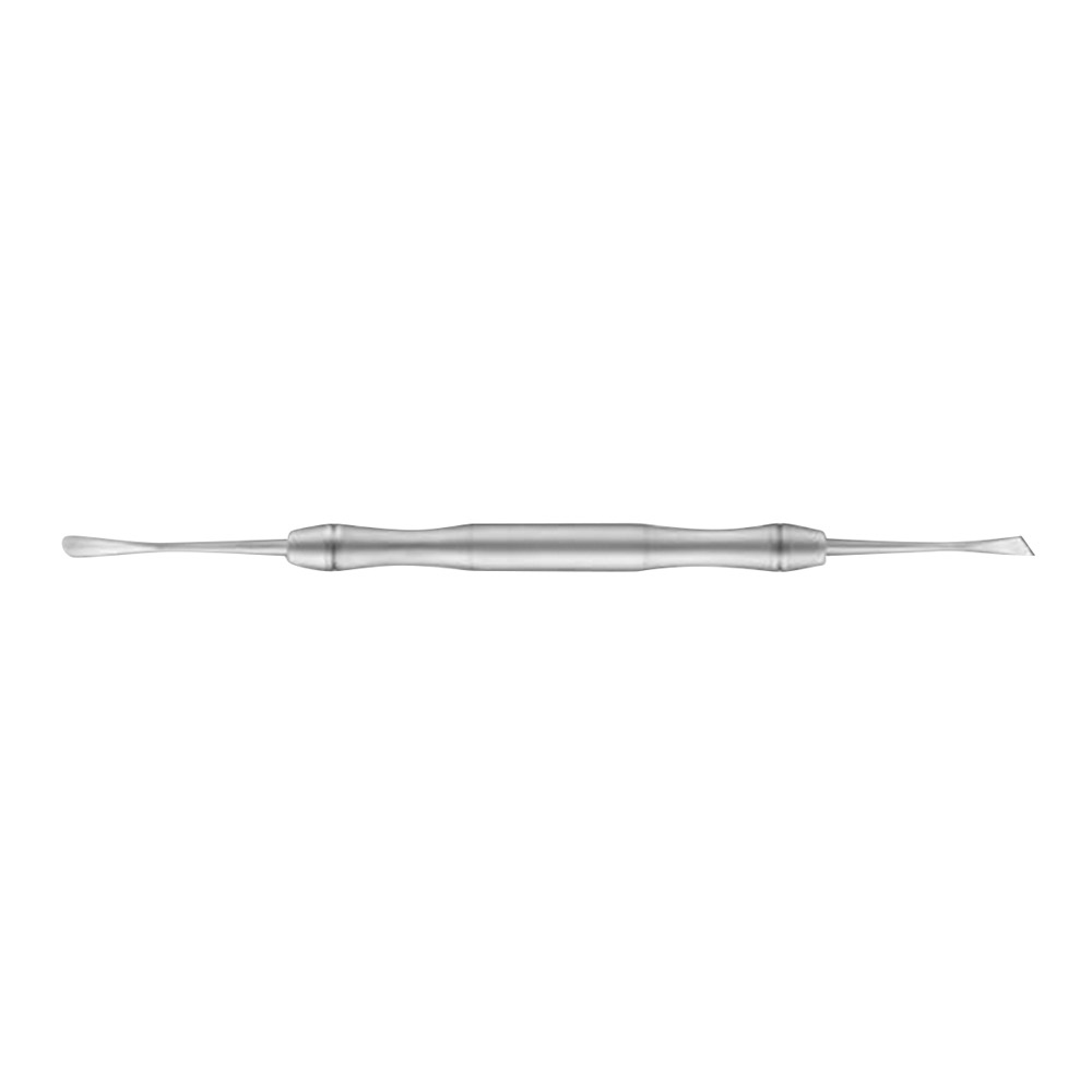 Glickman Raspatorium LiquidSteel 1864/24G, Stück