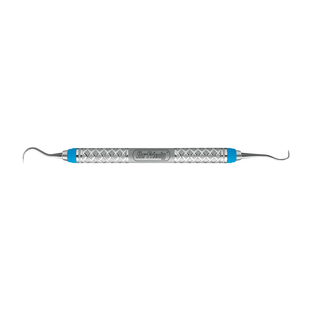 Scaler Towner U15/30 EverEdge 2 Griff 9 lila, Stück