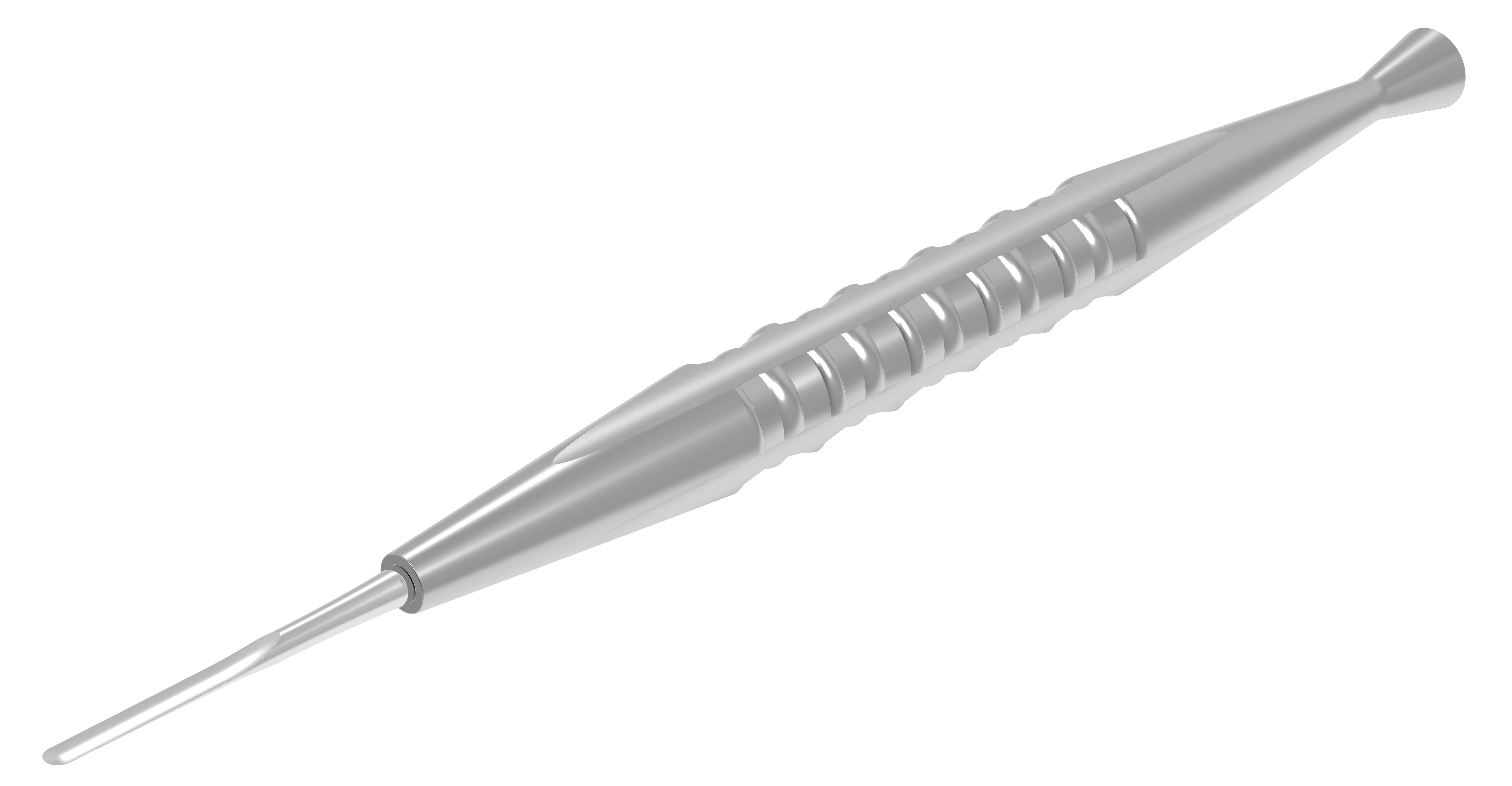 FusionEx Periotom flexibel LiquidSteel, Stück
