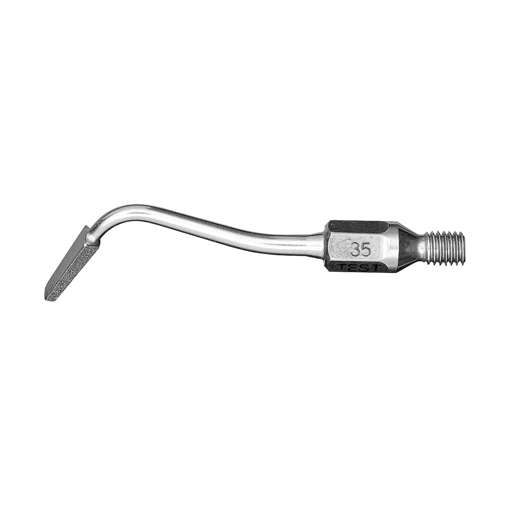 SONICflex prep CAD/CAM Spitze 35 distal, Stück