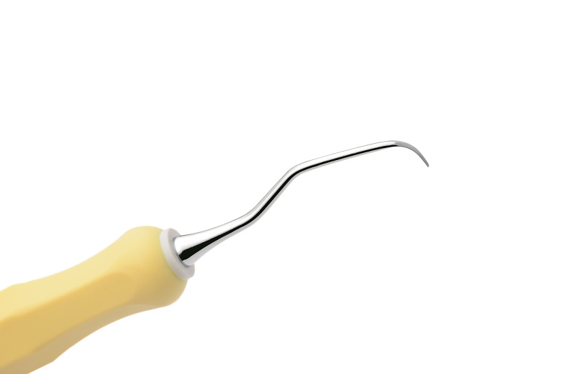 5GE6 Gracey Kürette Classic CLEANext
