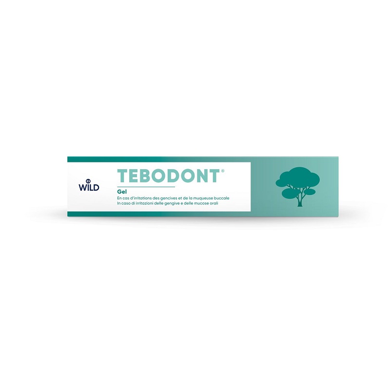 Tebodont Gel