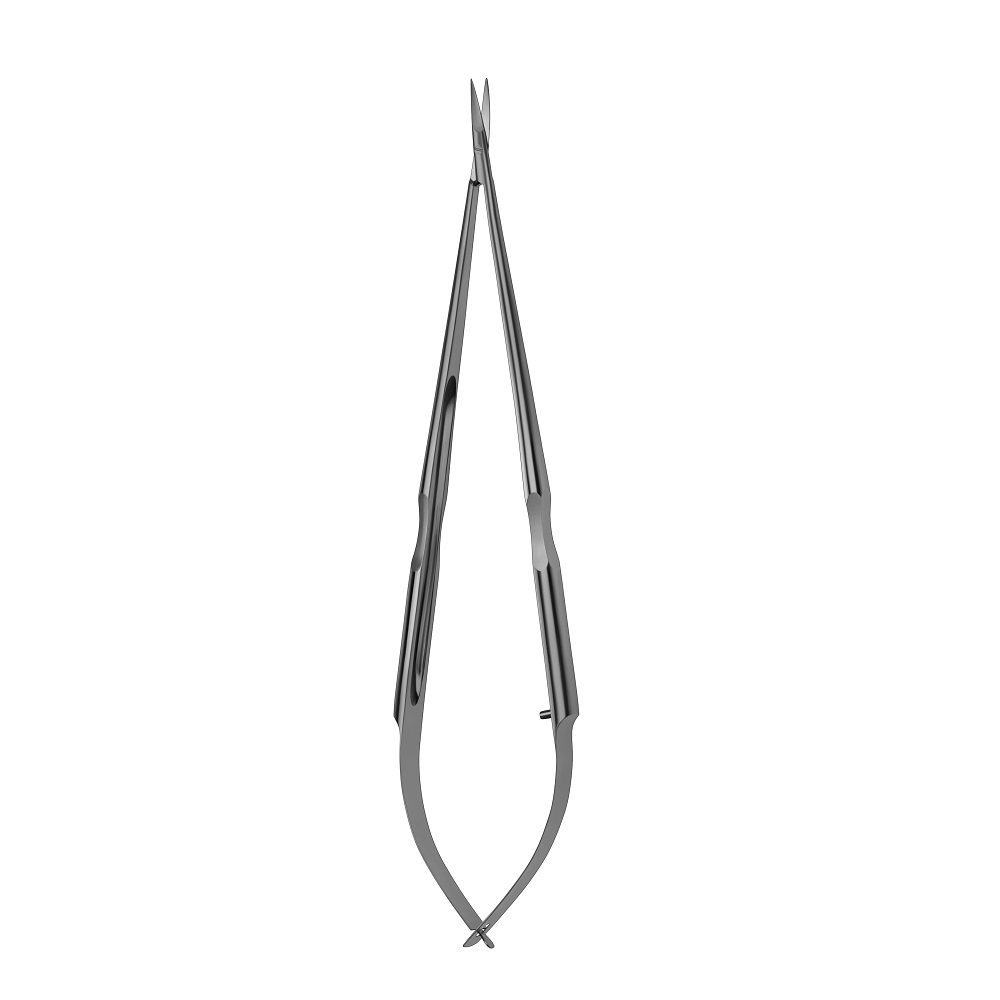 Ciseaux à gingivale micro 18 cm LiquidSteel, pièce