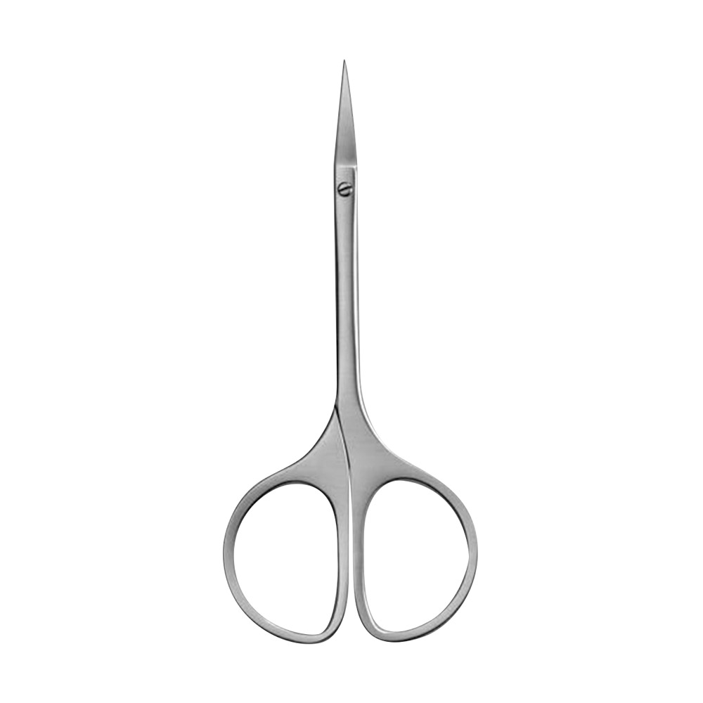 Ciseaux à gencives LiquidSteel 800 13,0 cm droits, pièce