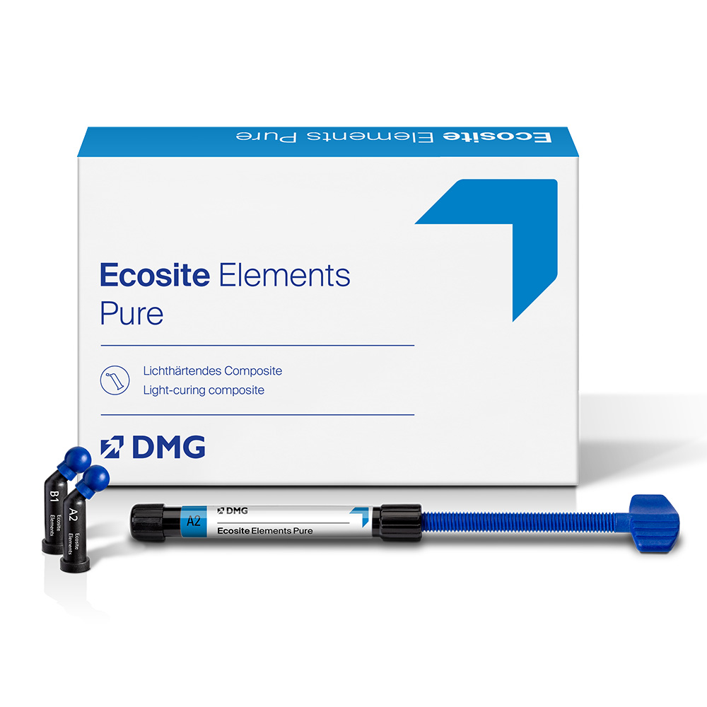 Ecosite Elements A3, 16 x 0,25 g Tips