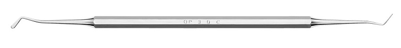 Deppeler OP3DC Titan Modellierspatel