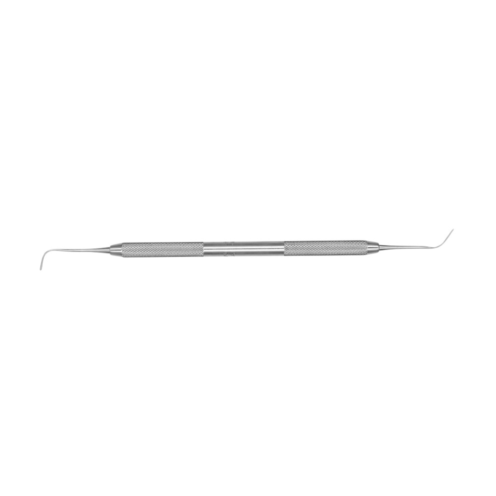 Goldstein Komposit Füllinstrument 4 Flexi-Thin mini Griff 41, Stück