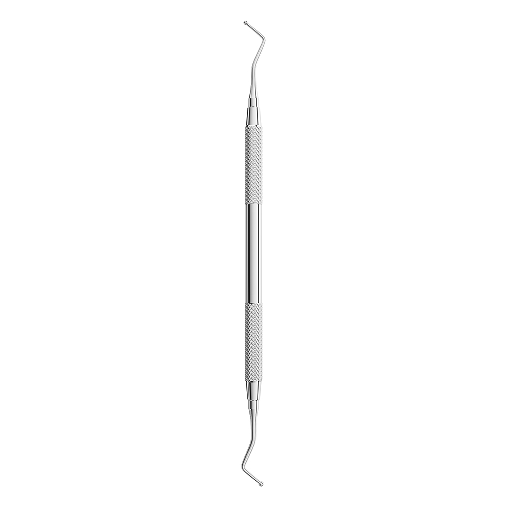 PLULINE Kugelstopfer 1,0/1,8mm,Rund