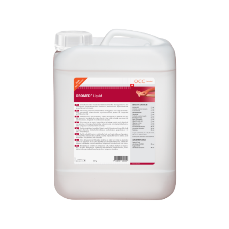 OROMED Liquid, 5 L Kanister