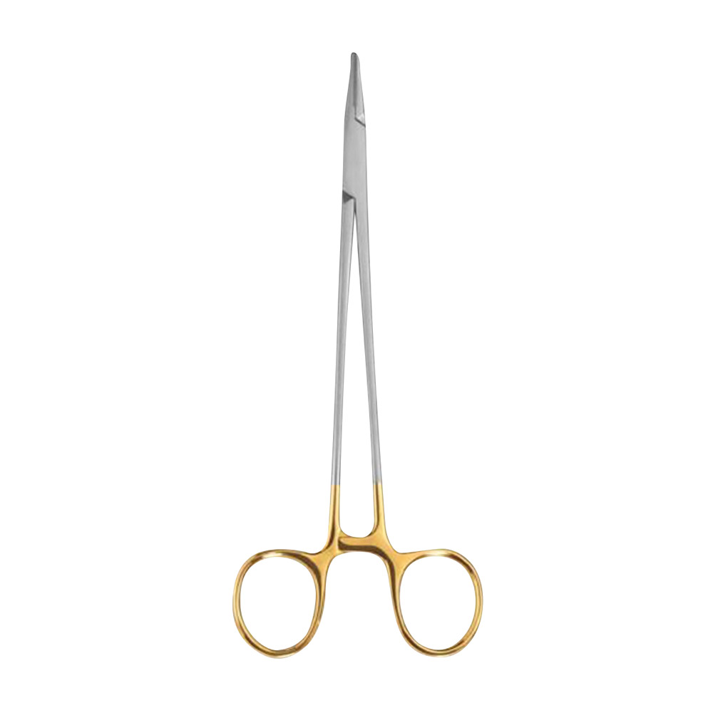 Porta aiguille Crile-Wood 18cmTC