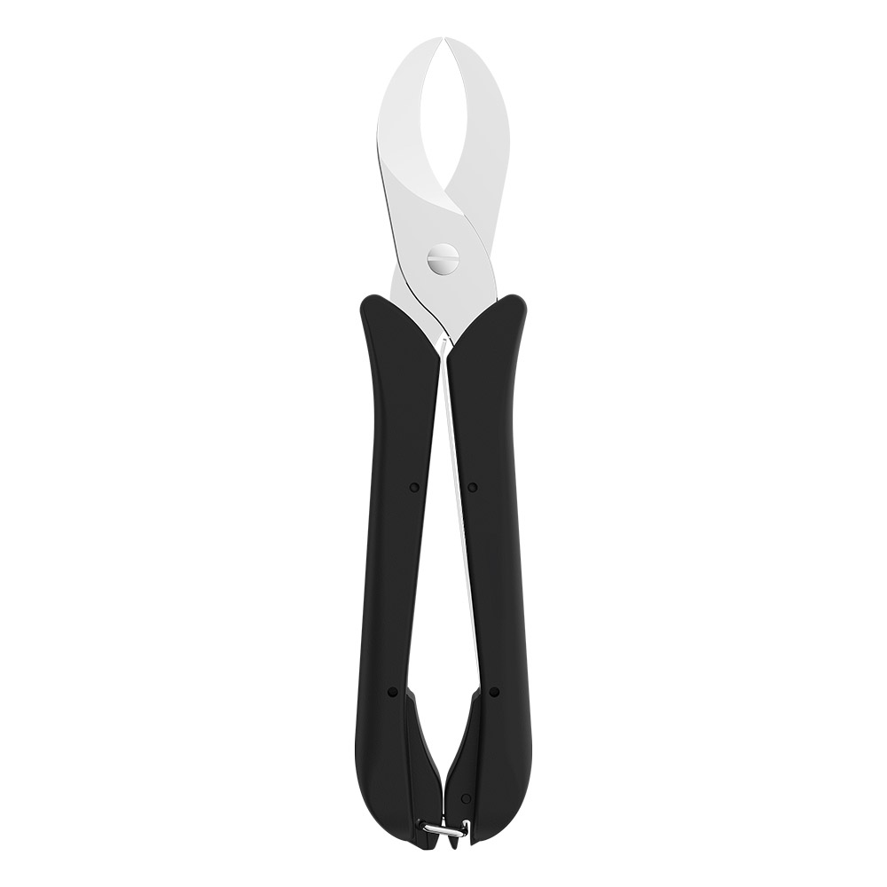 PLULINE Gipsschneidezange 19,5 cm, Stück