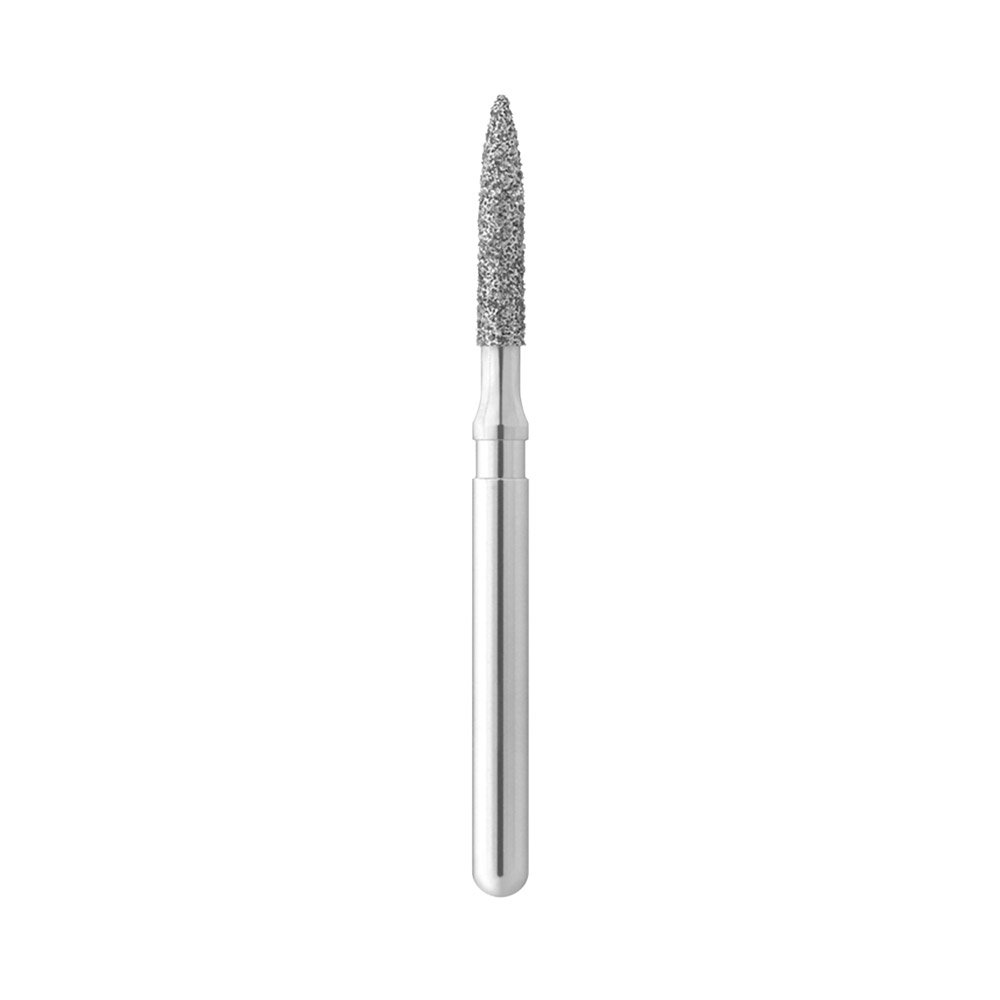 Intensiv Diamant FG 4205L 011 40 µ, 6 Stück