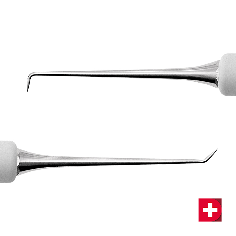 VA7 Endo Instrument, Stück