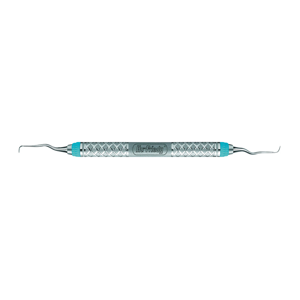 Kürette Gracey After-Five 11-12R rigid EverEdge 2 Griff 9, Stück